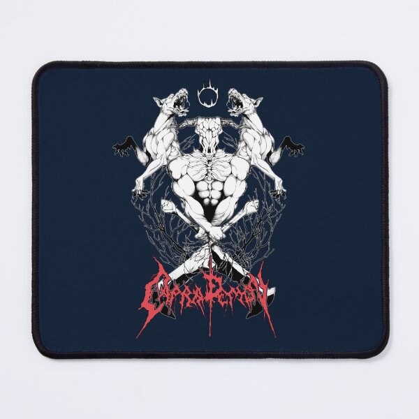 Item preview, CAPRA DEMON designed and sold by batfaipe.