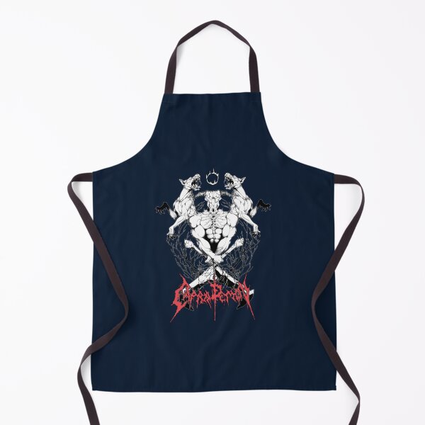 Item preview, CAPRA DEMON designed and sold by batfaipe.