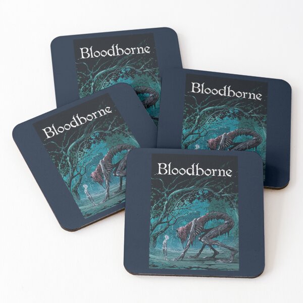 Item preview, Bloodborne designed and sold by batfaipe.