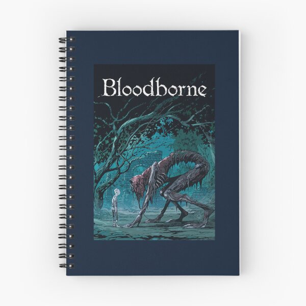 Item preview, Bloodborne designed and sold by batfaipe.