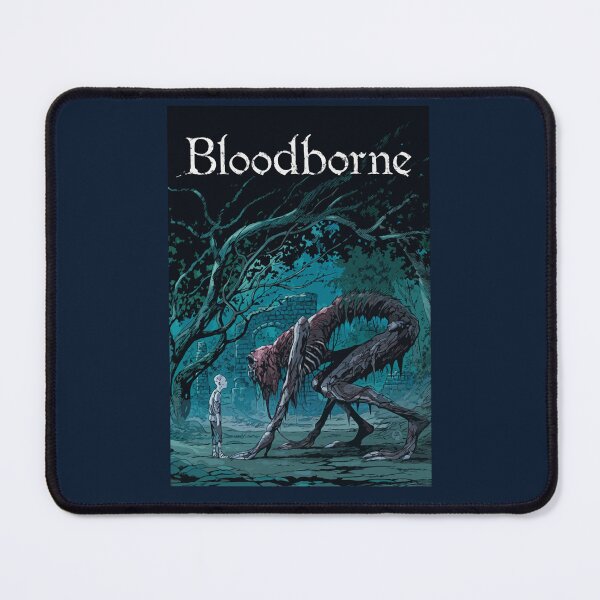 Item preview, Bloodborne designed and sold by batfaipe.