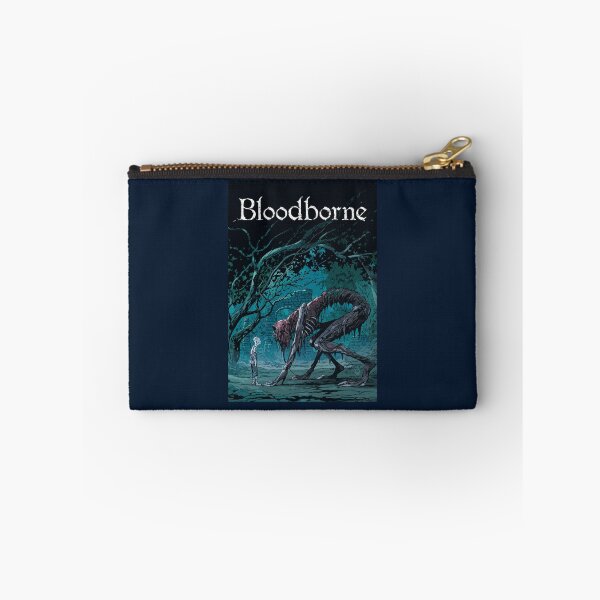 Item preview, Bloodborne designed and sold by batfaipe.