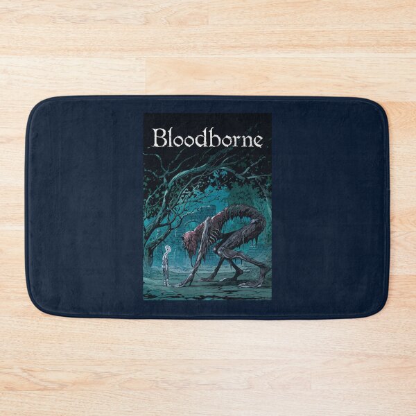 Item preview, Bloodborne designed and sold by batfaipe.