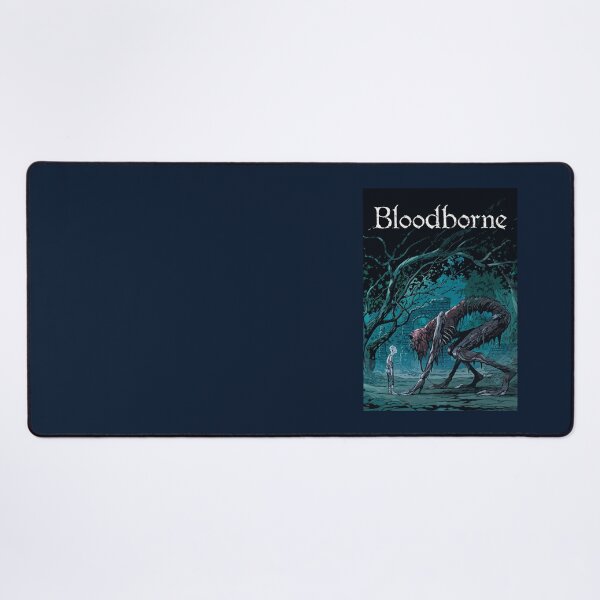 Item preview, Bloodborne designed and sold by batfaipe.