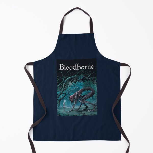 Item preview, Bloodborne designed and sold by batfaipe.