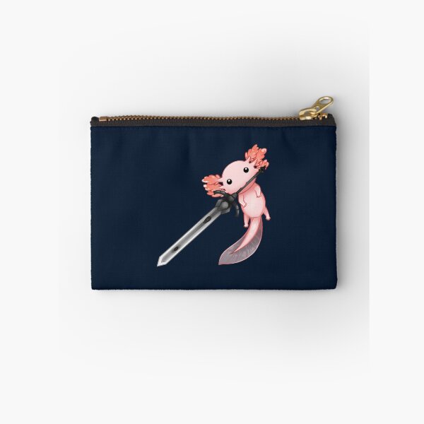 Item preview, Artorias the Axolotl designed and sold by batfaipe.