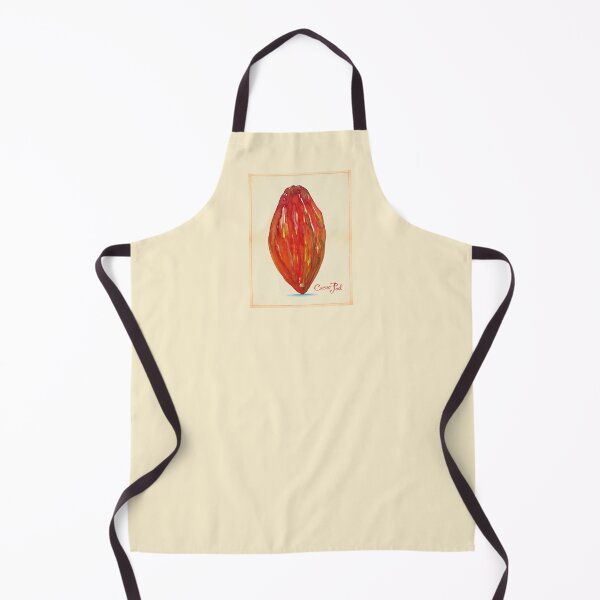 Item preview, Chocolate POD designed and sold by lisaadesign.