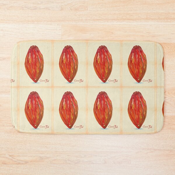 Item preview, Chocolate POD designed and sold by lisaadesign.