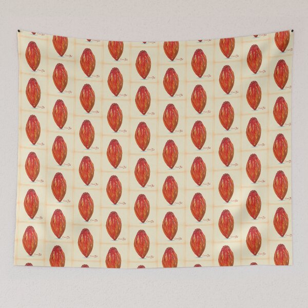 Item preview, Chocolate POD designed and sold by lisaadesign.