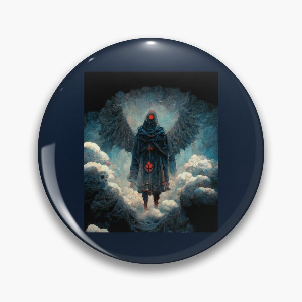 Item preview, Dark Angel Of The Dead designed and sold by batfaipe.