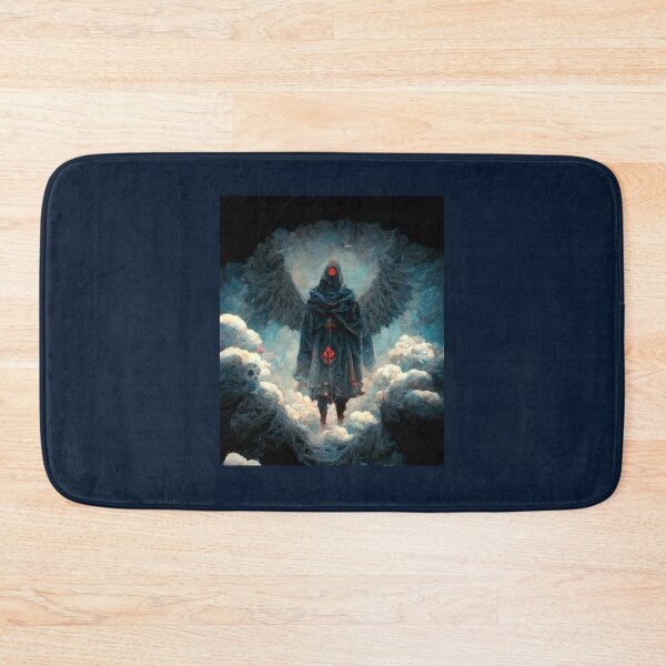 Item preview, Dark Angel Of The Dead designed and sold by batfaipe.
