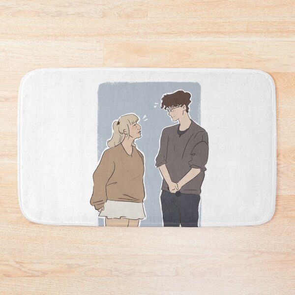 Item preview, ~ rain duo ~ designed and sold by Milo-oh-no.