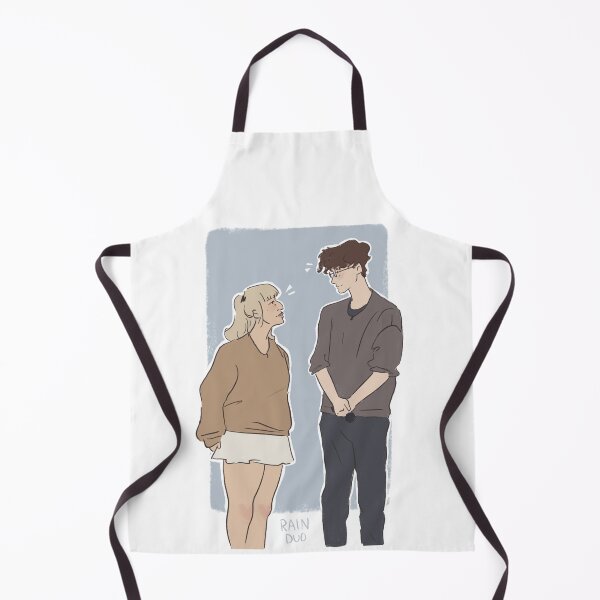 Item preview, ~ rain duo ~ designed and sold by Milo-oh-no.