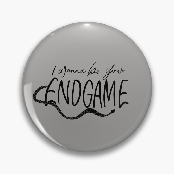 Artikelvorschau, Endgame-Texte entworfen und verkauft von cranberryrose22.