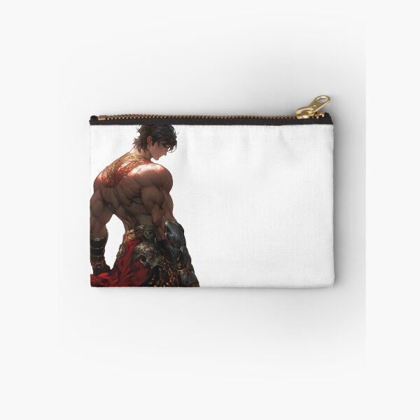 Item preview, Anime, gladiator, The Mightiest of a Kingdom. designed and sold by ElliotMus.