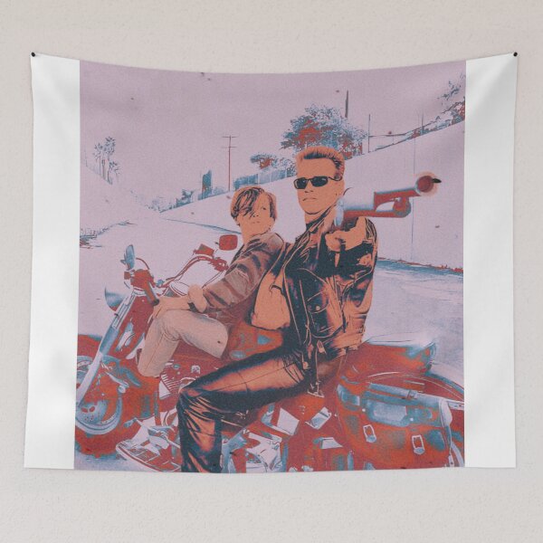 Item preview, Terminator  designed and sold by BryanWhipple.