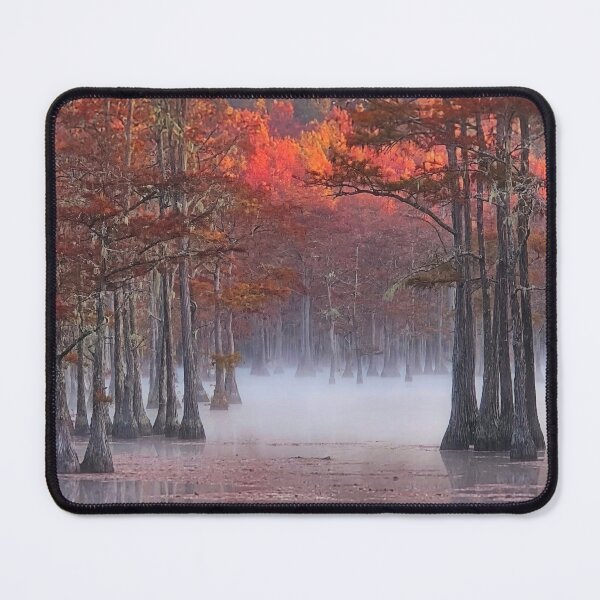 Item preview, Morning Glow designed and sold by Alla Gill.