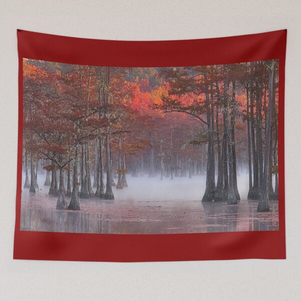 Item preview, Morning Glow designed and sold by Alla Gill.