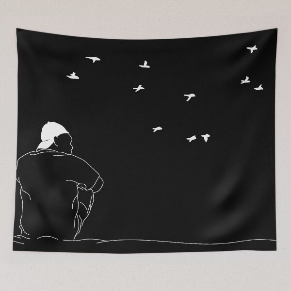 Item preview, Profound loneliness. designed and sold by lllinesense.