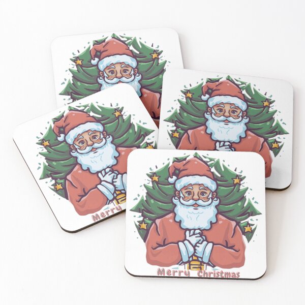 Item preview, Santa Hates You designed and sold by pandk25.