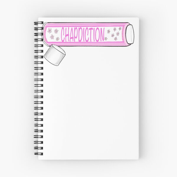 Item preview, Chapstick Addiction designed and sold by TinyCare.