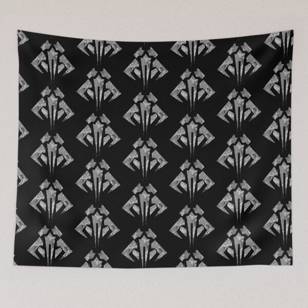 Item preview, Urban Camo Zann Consortium Logo designed and sold by GlomTho.