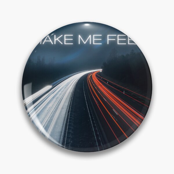 Item preview, Make me feel designed and sold by ellabella8.