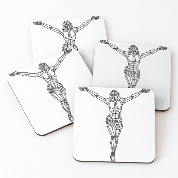 Item preview, Christ Line Art designed and sold by Goodmanmedia.