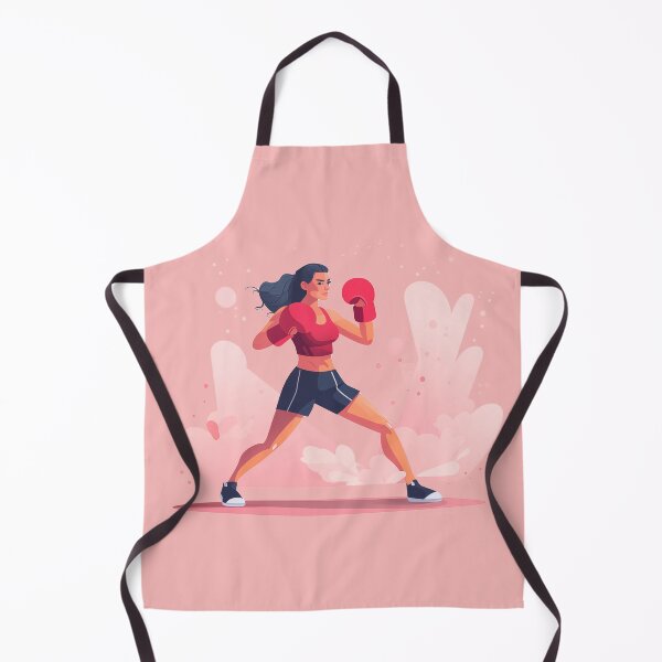 Item preview, Female Boxer designed and sold by Paninato.