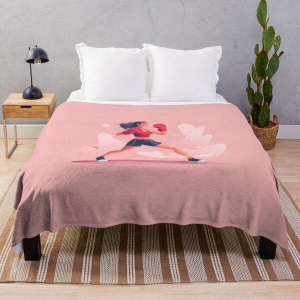 Item preview, Female Boxer designed and sold by Paninato.