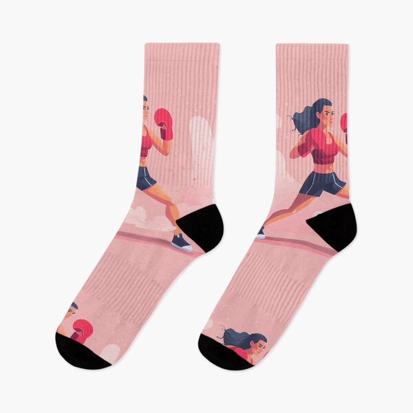 Item preview, Female Boxer designed and sold by Paninato.