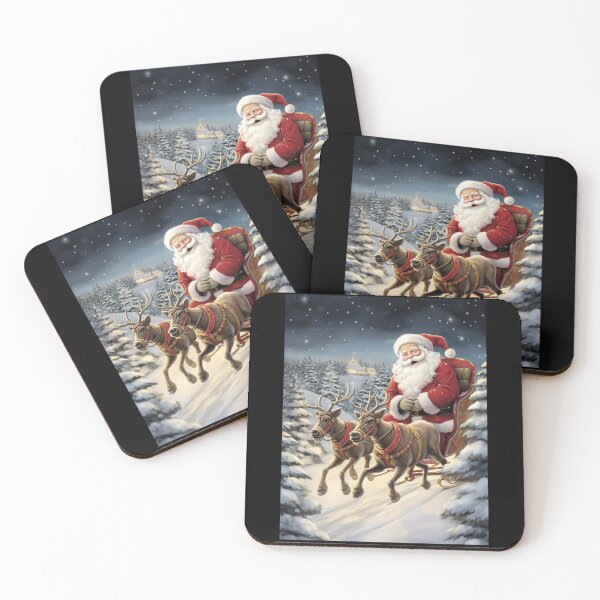 Item preview, Reindeer Wonderland designed and sold by TorpStore.