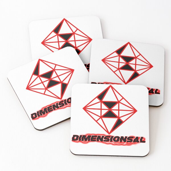 Item preview, Dimensional (SpazzTheVisionary) designed and sold by SpazzTV.