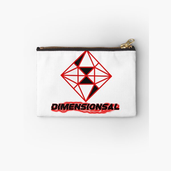 Item preview, Dimensional ( SpazzTheVisionary )  designed and sold by SpazzTV.