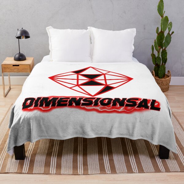 Item preview, Dimensional ( SpazzTheVisionary ) designed and sold by SpazzTV.