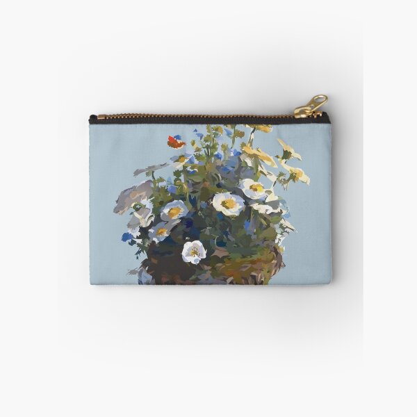 Item preview, Abstract Flowers designed and sold by alteif21.