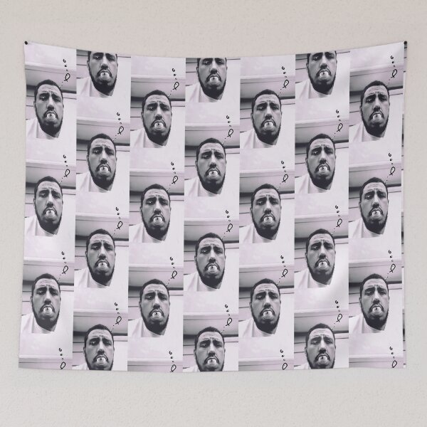 Item preview, myself designed and sold by MAURICIO SANTAMARIA.