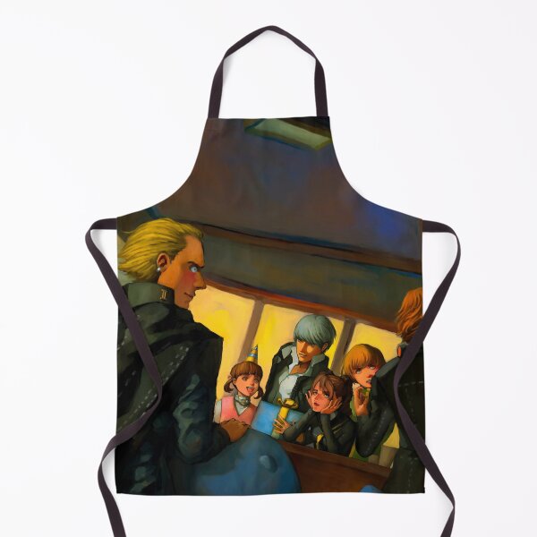 Item preview, The Investigation Team Persona 4 designed and sold by MissingArtist.
