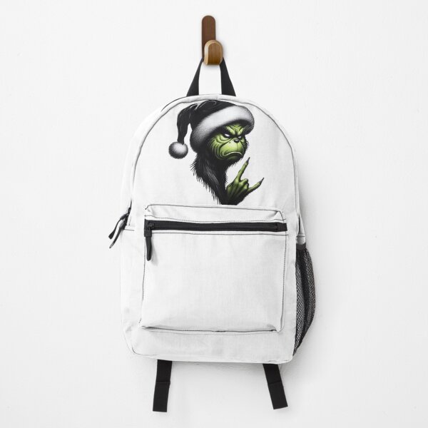 Item preview, The Grinch is again rocking the Christmas! designed and sold by erkabees.