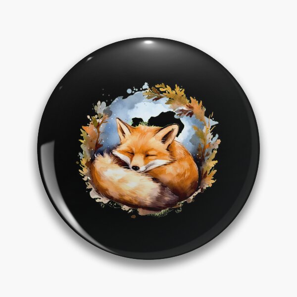 Item preview, Fox Lover designed and sold by FoxVibes.