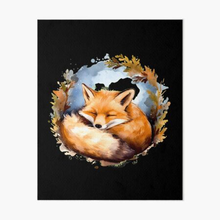 Item preview, Fox Lover designed and sold by FoxVibes.