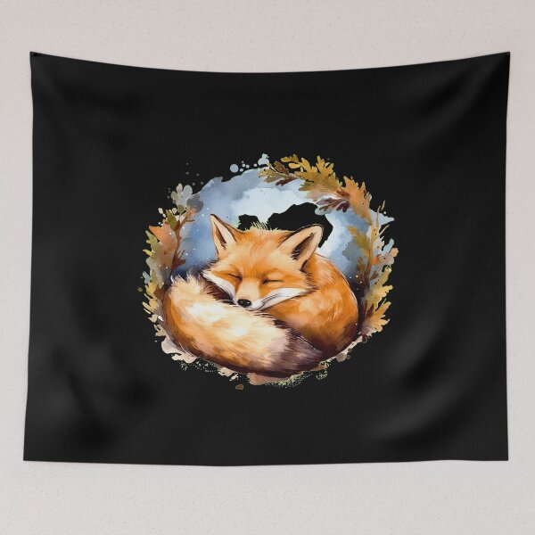 Item preview, Fox Lover designed and sold by FoxVibes.