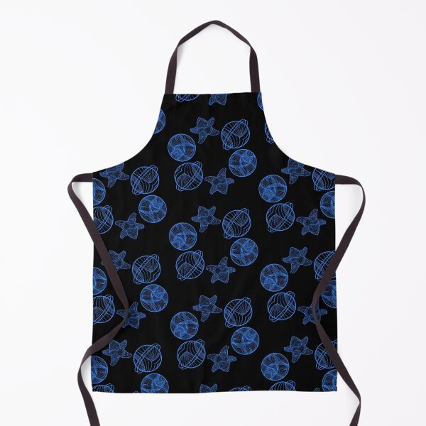 Item preview, Planets & Stars in Royal designed and sold by lezell.