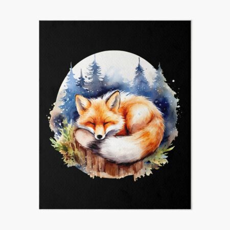 Item preview, Fox Lover designed and sold by FoxVibes.
