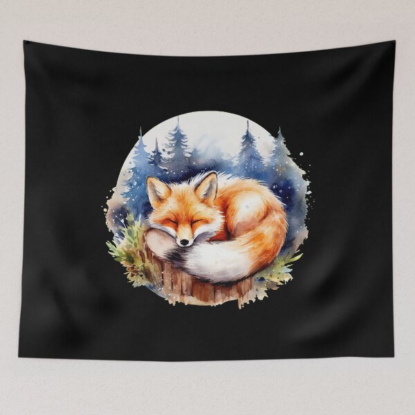 Item preview, Fox Lover designed and sold by FoxVibes.
