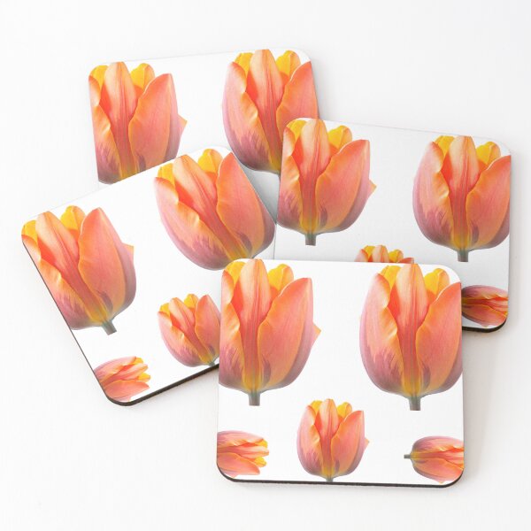 Item preview, tulips designed and sold by Chris Burrows.