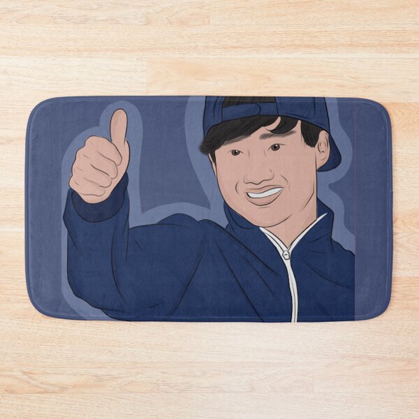 Item preview, Yuki Tsunoda designed and sold by kelusport.