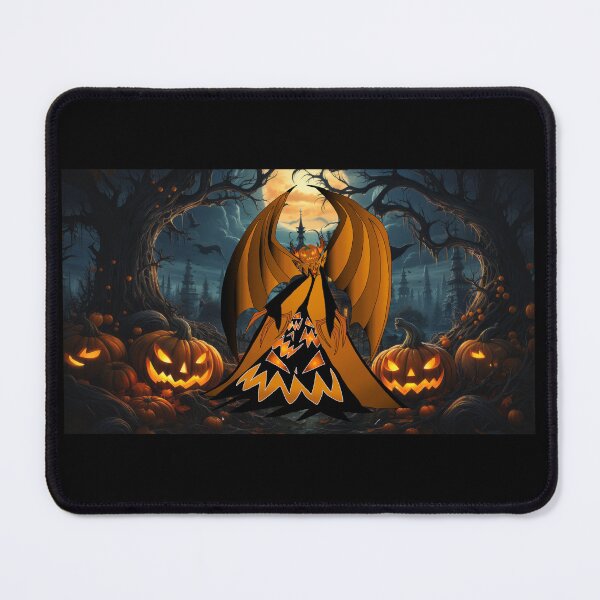 Item preview, The High Priest of Samhain designed and sold by BaronVonBryan.