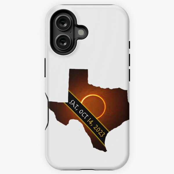 Item preview, Texas 2023 Eclipse designed and sold by Kuetspal-Lin.