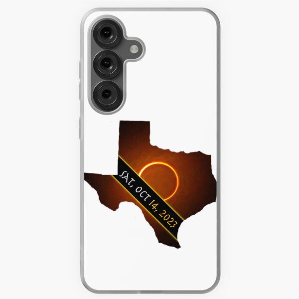 Item preview, Texas 2023 Eclipse designed and sold by Kuetspal-Lin.